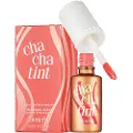 Benefit - Chachatint - Skin Og Lip Tint - Cha Cha Tint - For Women