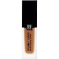 Givenchy Prisme Libre Matte 6-n405 Makeupfoundation