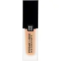 Givenchy Make-up TeintPrisme Libre Skin-Caring Matte Foundation 2-N150 30 ml (15.500,00 kr / 1 l)