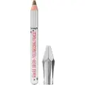Benefit - Benefit Gimme Brow+ Volumizing Pencil Mini - Øjenbrynsblyant - Gimme Brow+ Volumizing Pencil Mini 04 - For Women