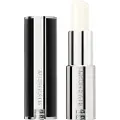 Givenchy - Le Rouge Interdit Baume - Nourishing Lip Balm - Le Rouge Interdit Baume N00 - For Women