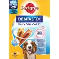 Pedigree Dentastix til mellemstore hunde