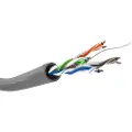 Goobay 68710 Cat 5e Netværkskabel