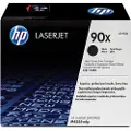 HP 90x Høj Kapacitet Toner