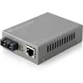 LevelOne Fvs-3120 Fiberoptisk Mediakonverter