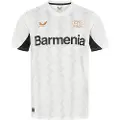 Castore Bayer Leverkusen 24/25 Replica Væk T-shirt Med Korte ærmer