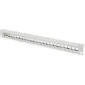 Digitus Patchpanel Grå 1u