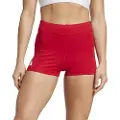 Adidas Adizero Essentials Booty Korte Leggings