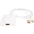 Urban Factory Mini Display Usb-hdmi Adapter