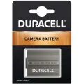 Duracell Panasonic Cga-s006 750mah 7.4v Litiumbatteri