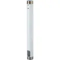 Chief Cms012w Projektor Monteringstilbehør Aluminium Hvid