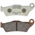 FERODO Fdb2039p Bremseklodser