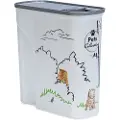 Designed By Lotte tørfoderbeholder til katte - Have-Design: op til 2,5 kg tørfoder (6 Liter)