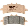 TRW Performance Street Aprilia Rsv4 1000 Rf Abs 17 Sintrede Bremseklodser