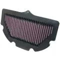 K&N Suzuki Gsx-r 600/750 2006-2010 Luftfilter