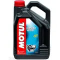 Motul Indenbords Motorolie 4t 15w40 5l