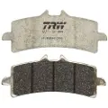 TRW Carbon Race Mcb858crq Organiske Bremseklodser
