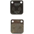 FERODO Fdb250p Platinum Road Semi-sintrede Bremseklodser