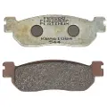 FERODO Fdb2083p Bremseklodser