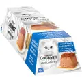 Gourmet Revelations Mousse 4 x 57 g - Meeresfisch