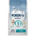 Forza10 Forza 10 Mini Diet Low Grain med Fisk - Økonomipakke: 3 x 1,5 kg