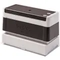 Brother Pr4090b Stamp 40x90 Mm Tape 6 Enheder
