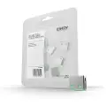 Lindy Usb-port 40461 10 Enheder