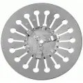SACHS 3054005031 Koblingsfjedersæt