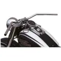 TRW Dragbar Med Cable Harley Davidson Fld 1690 Abs Dyna Switchback 15 Dragbar-styr