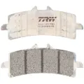 TRW Race Longlife Mcb858scr Sintrede Bremseklodser