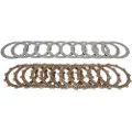 FERODO Standard Fcs0720/2 Koblings Friktion Splader