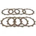FERODO Standard Fcd0232 Koblings Friktion Splader