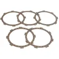 FERODO Standard Fcd0211 Koblings Friktion Splader