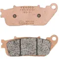 FERODO Fdb2253st Sintrede Bremseklodser