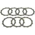 FERODO Standard Fcd0672 Koblings Friktion Splader