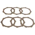 FERODO Standard Fcd0127 Koblings Friktion Splader