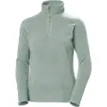 Helly Hansen Daybreaker Fleecejakke Med Halv Lynlås