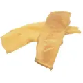 Brekz Snacks - Oksehud 14 cm til hunden