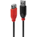 Lindy Usb 2.0 Usb-forlængerledning 5 M