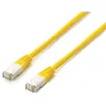 Equip S/ftp 10 M Cat6a Netværkskabel