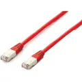 Equip S/ftp Superflex 10 M Cat6a Netværkskabel
