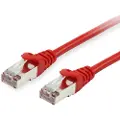 Equip S/ftp 15 M Cat6a Netværkskabel