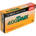 Kodak Tmy 400 120 Hjul
