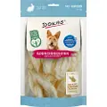 Dokas Kaninører uden pels - 2 x 70 g
