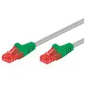 Microconnect Utpx602 Netværkskabel Grå 2 M Cat6 U/utp (utp) Rj-45 Cat6 2m. Grå