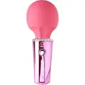 You2Toys Mini Wand - trådløs massagevibrator (pink)