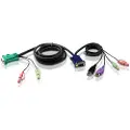 Aten Combi Cable To Cs-1772/1774 Usb 3m