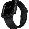 Uniq Valencia Apple Watch Series 4/5/6/7/8/se/se2 40/41mm Smartwatch Skærmbeskytter