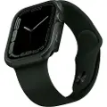Uniq Valencia Apple Watch Series 4/5/6/7/8/se/se2 45/44mm Smartwatch Skærmbeskytter