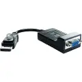 HP Displayport Til Vga-adapter